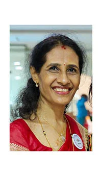 Vinutha Rao 